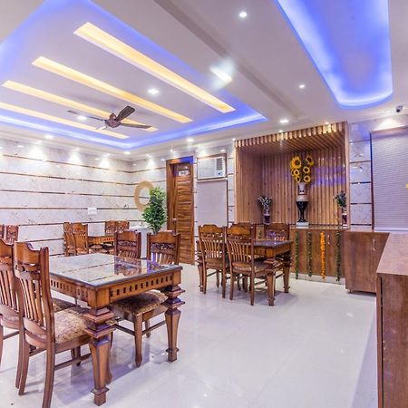 Hotel Festival Mahipalpur At Delhi Airport Yeni Delhi Dış mekan fotoğraf