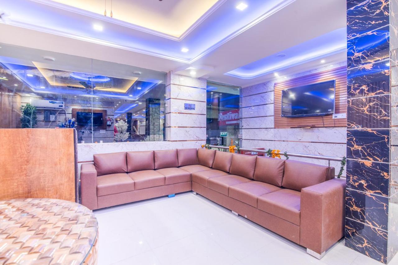 Hotel Festival Mahipalpur At Delhi Airport Yeni Delhi Dış mekan fotoğraf