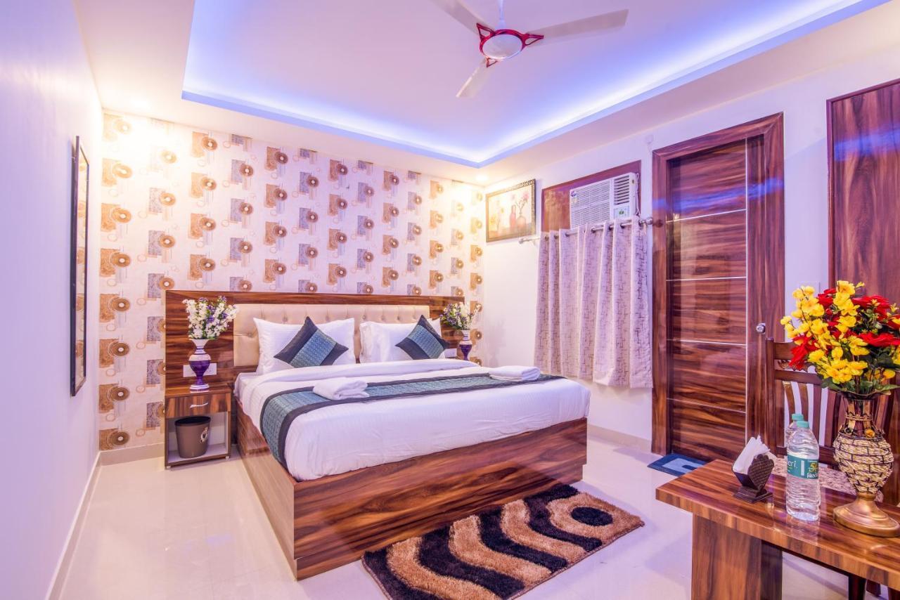 Hotel Festival Mahipalpur At Delhi Airport Yeni Delhi Dış mekan fotoğraf