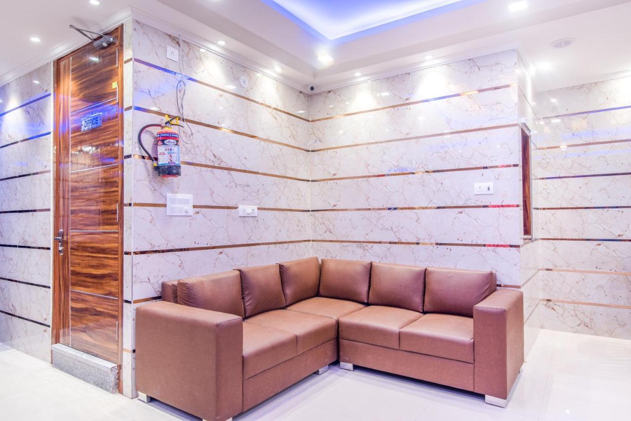 Hotel Festival Mahipalpur At Delhi Airport Yeni Delhi Dış mekan fotoğraf
