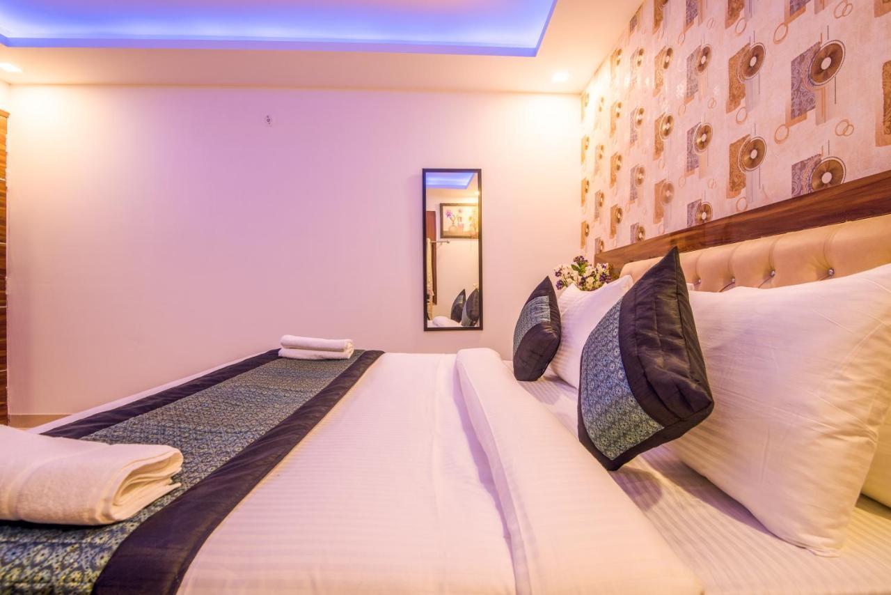 Hotel Festival Mahipalpur At Delhi Airport Yeni Delhi Dış mekan fotoğraf