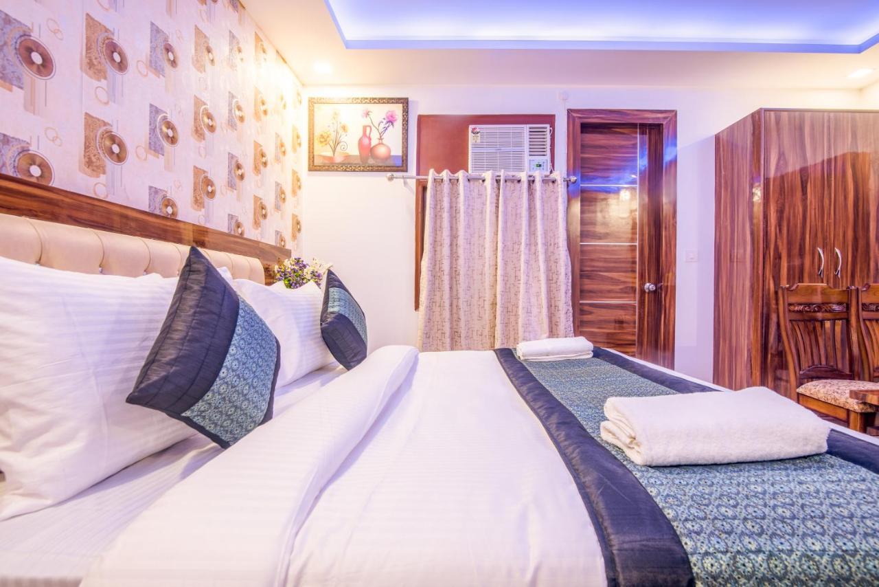 Hotel Festival Mahipalpur At Delhi Airport Yeni Delhi Dış mekan fotoğraf