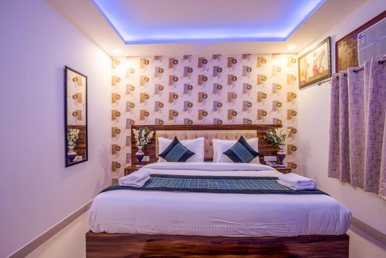 Hotel Festival Mahipalpur At Delhi Airport Yeni Delhi Dış mekan fotoğraf