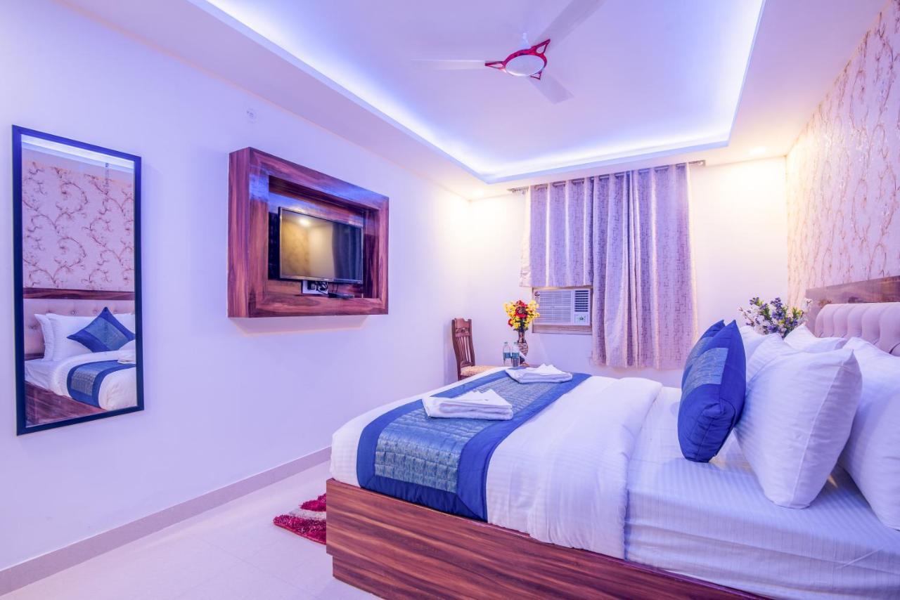 Hotel Festival Mahipalpur At Delhi Airport Yeni Delhi Dış mekan fotoğraf