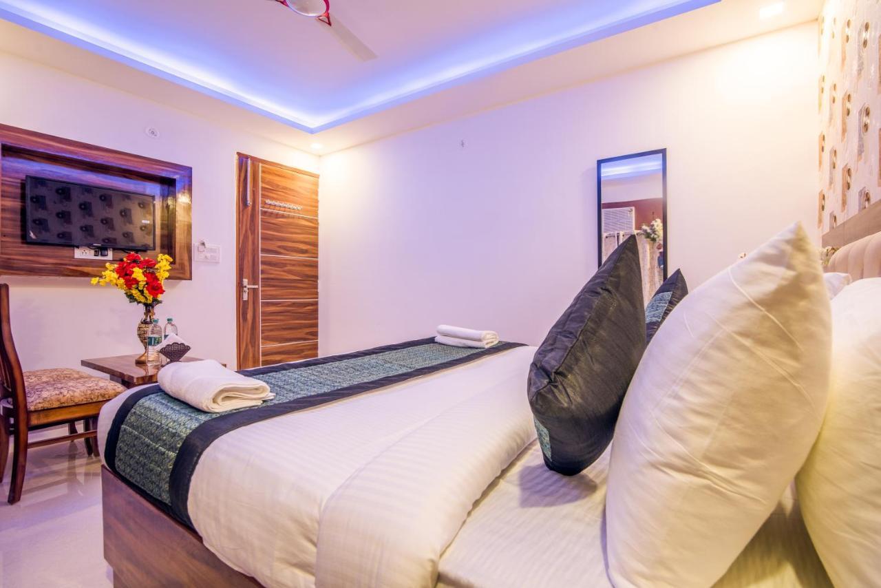 Hotel Festival Mahipalpur At Delhi Airport Yeni Delhi Dış mekan fotoğraf