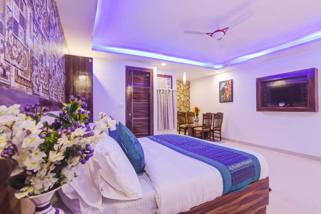 Hotel Festival Mahipalpur At Delhi Airport Yeni Delhi Dış mekan fotoğraf