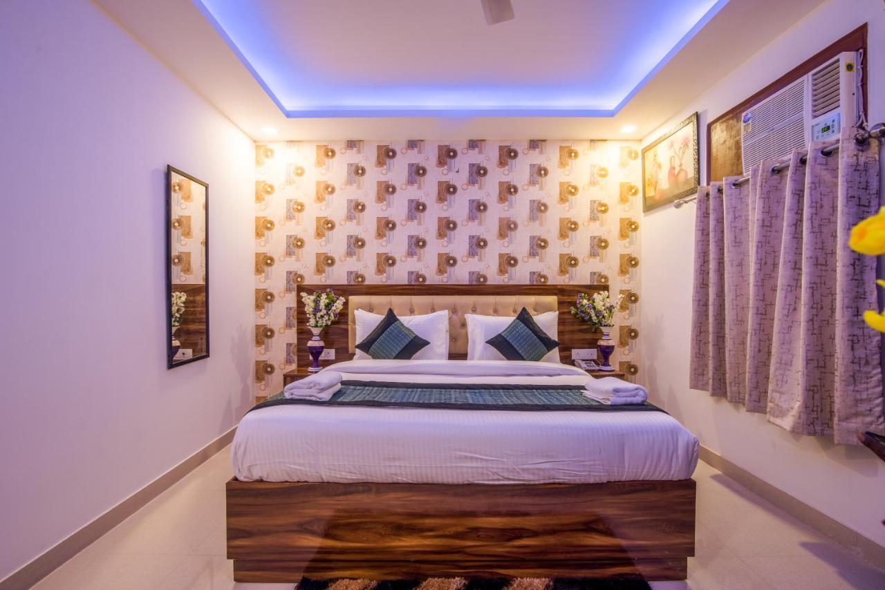 Hotel Festival Mahipalpur At Delhi Airport Yeni Delhi Dış mekan fotoğraf