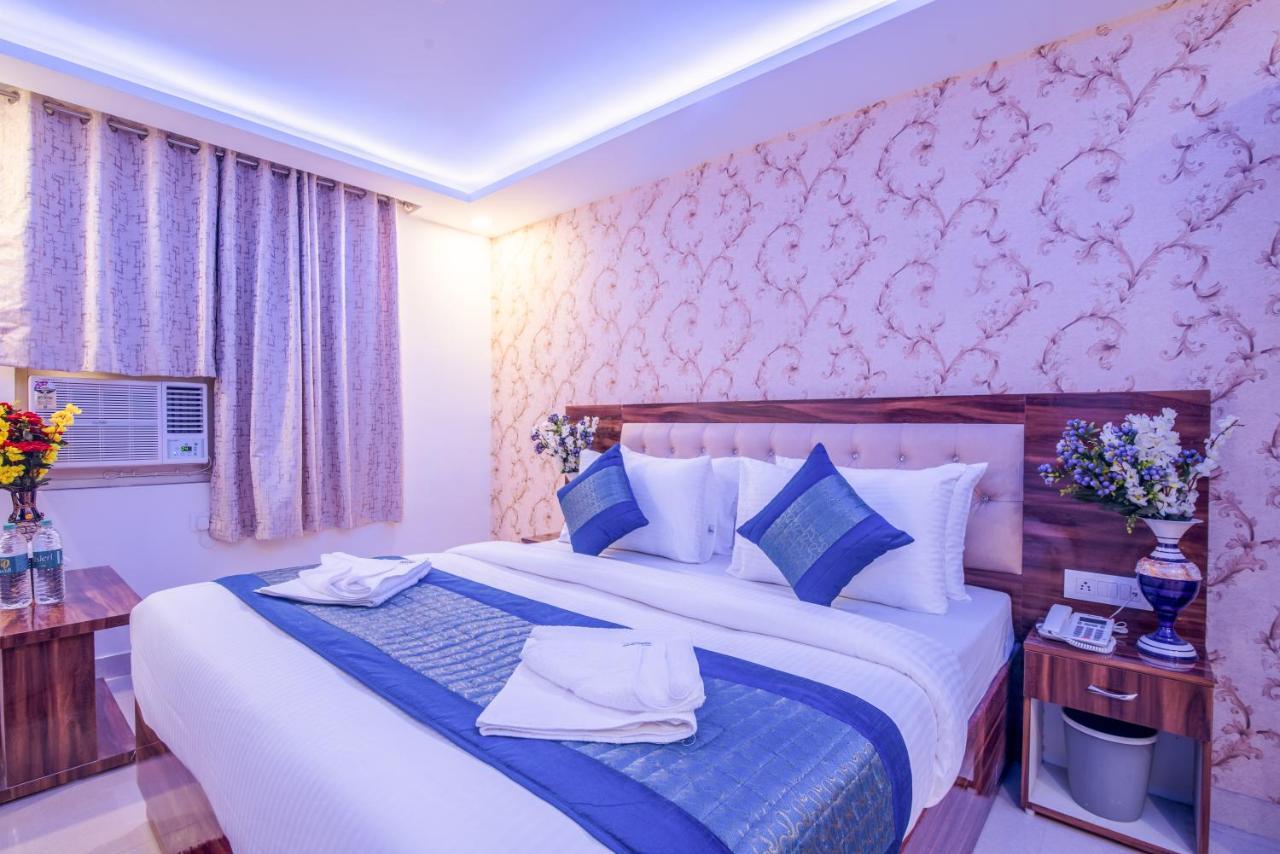 Hotel Festival Mahipalpur At Delhi Airport Yeni Delhi Dış mekan fotoğraf