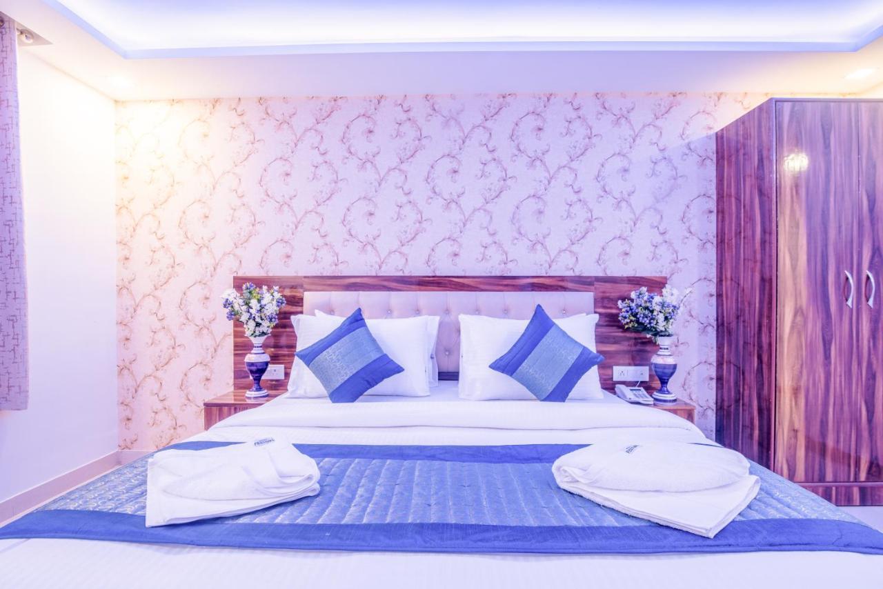 Hotel Festival Mahipalpur At Delhi Airport Yeni Delhi Dış mekan fotoğraf
