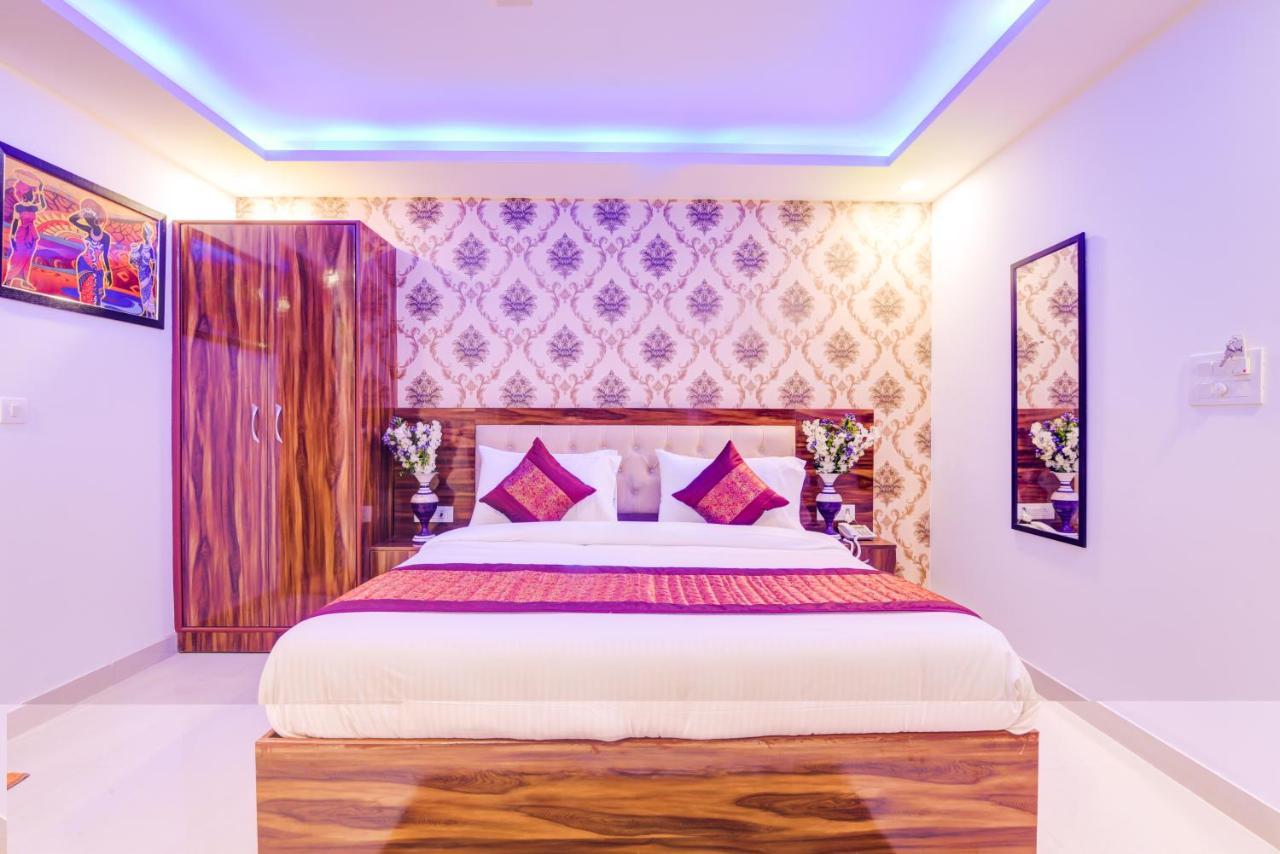 Hotel Festival Mahipalpur At Delhi Airport Yeni Delhi Dış mekan fotoğraf