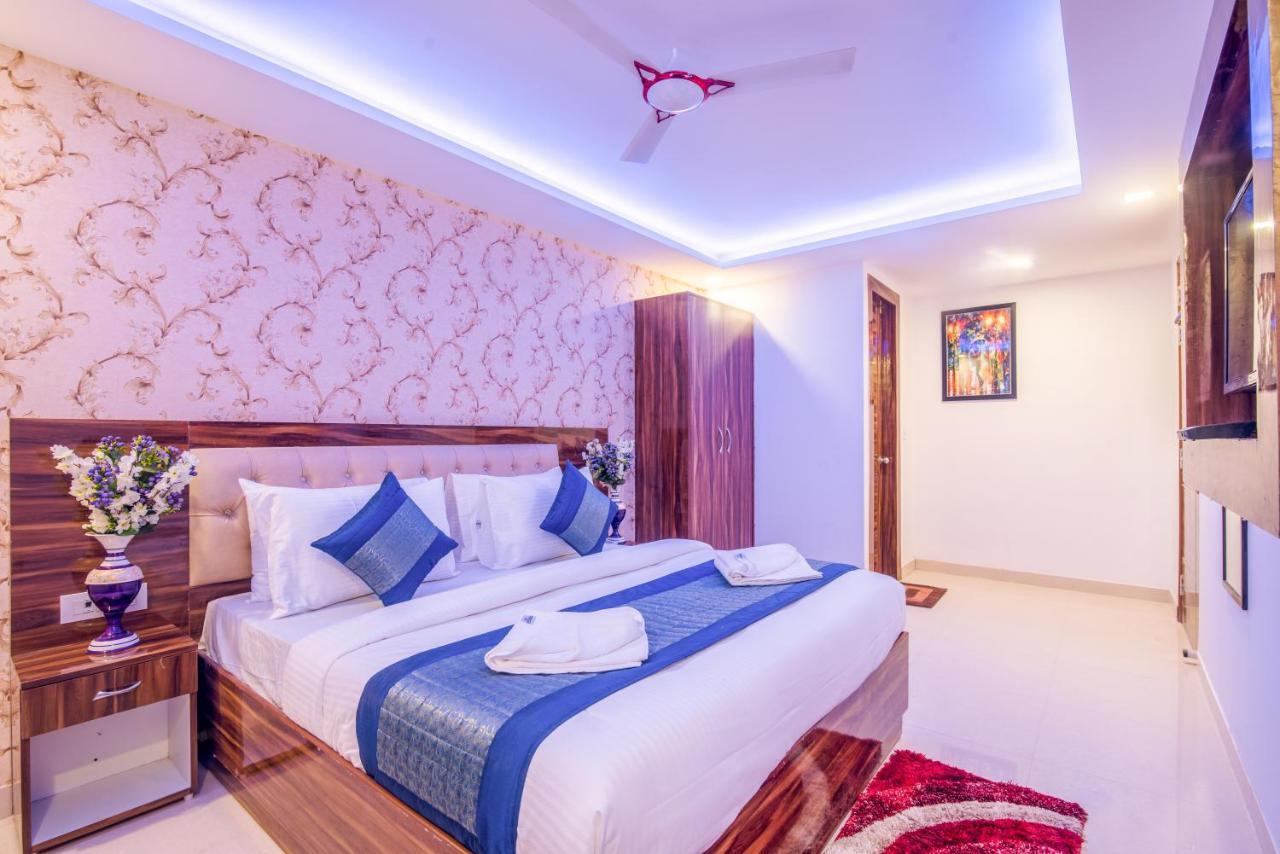 Hotel Festival Mahipalpur At Delhi Airport Yeni Delhi Dış mekan fotoğraf