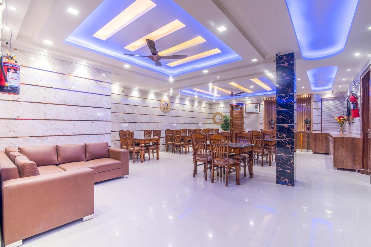 Hotel Festival Mahipalpur At Delhi Airport Yeni Delhi Dış mekan fotoğraf