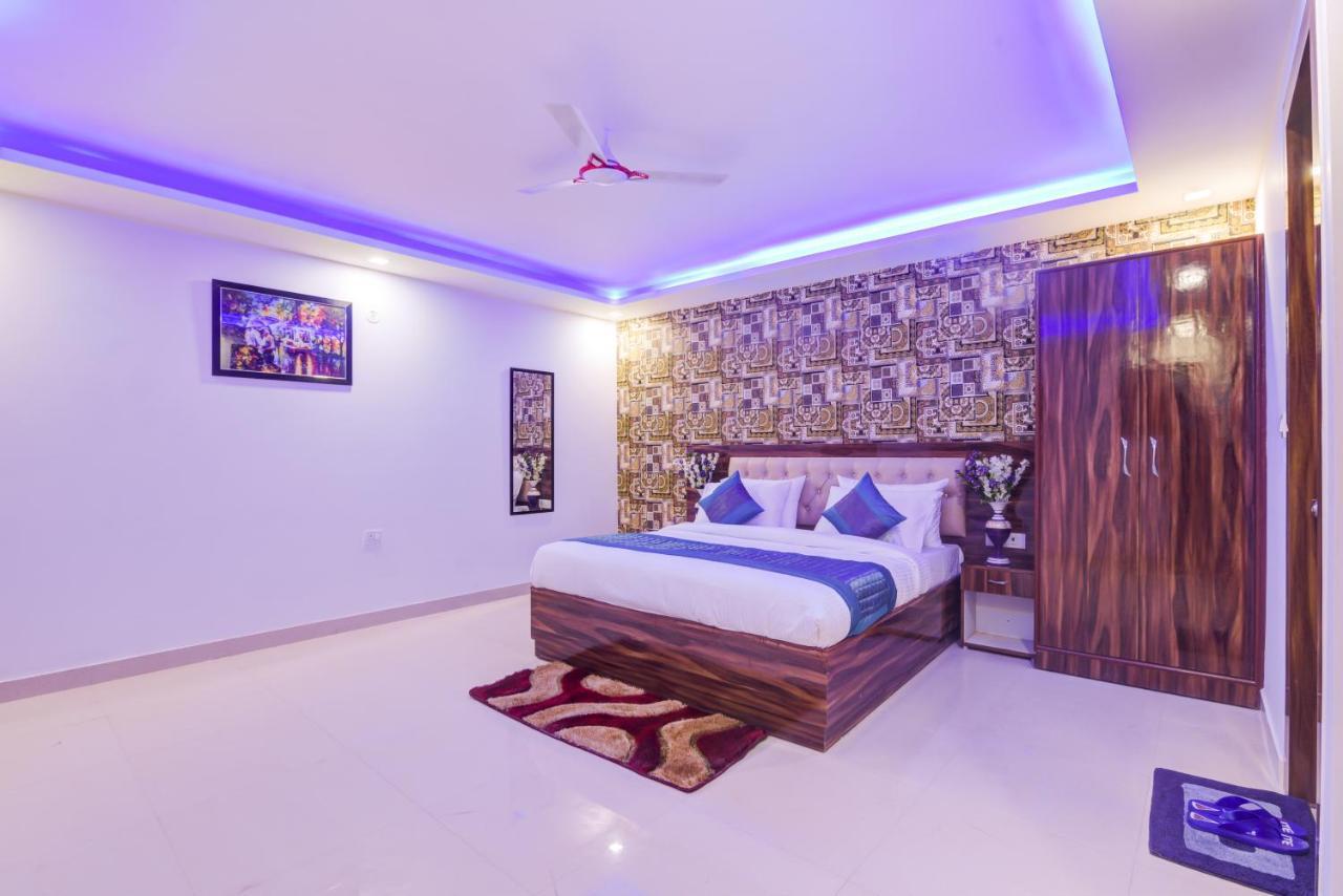 Hotel Festival Mahipalpur At Delhi Airport Yeni Delhi Dış mekan fotoğraf