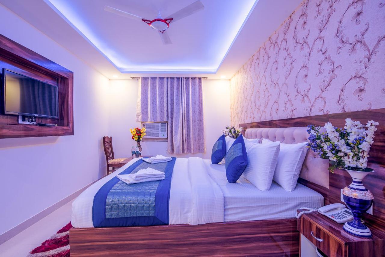 Hotel Festival Mahipalpur At Delhi Airport Yeni Delhi Dış mekan fotoğraf