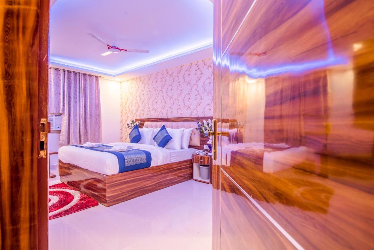 Hotel Festival Mahipalpur At Delhi Airport Yeni Delhi Dış mekan fotoğraf