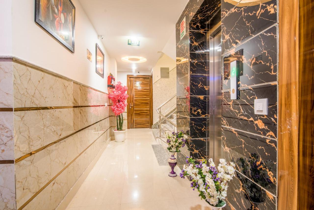 Hotel Festival Mahipalpur At Delhi Airport Yeni Delhi Dış mekan fotoğraf