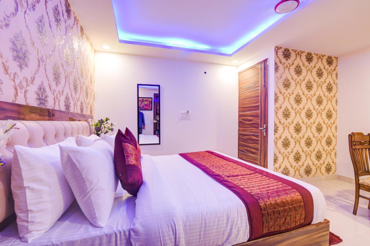 Hotel Festival Mahipalpur At Delhi Airport Yeni Delhi Dış mekan fotoğraf