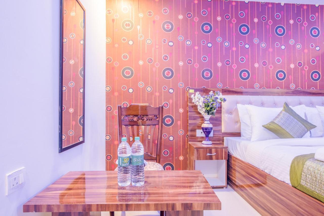 Hotel Festival Mahipalpur At Delhi Airport Yeni Delhi Dış mekan fotoğraf